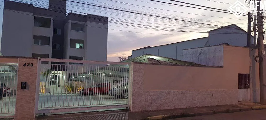 Imagem Apartamento com 2 Dormitorio(s) localizado(a) no bairro Vila Natal em Mogi das Cruzes / Mato Grosso do Sul Ref.:4343