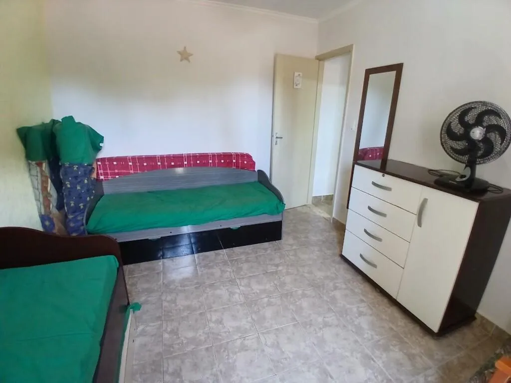 Imagem APARTAMENTO COM 45,00 m² - CAIÇARA - PRAIA GRANDE SP