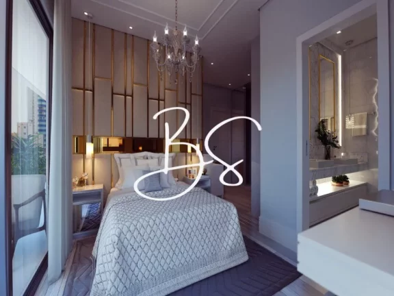 Imagem APARTAMENTO RESIDENCIAL em BALNEÁRIO CAMBORIÚ - SC, CENTRO