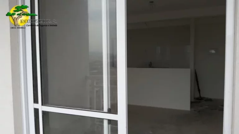 Imagem APARTAMENTO NOVO PARA VENDA - VILA AMÁLIA