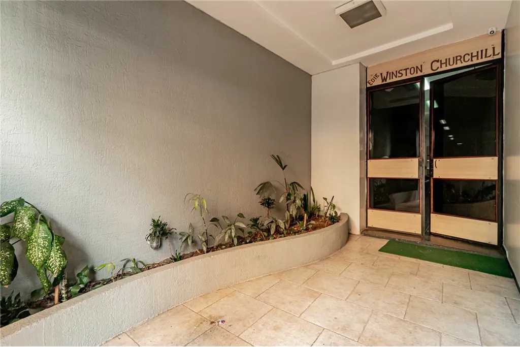 Imagem Apartamento em Centro Histórico
