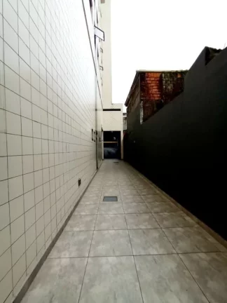 Imagem EXCELENTE KITNET COM 1 DORMITÓRIO 1 VAGA!!!