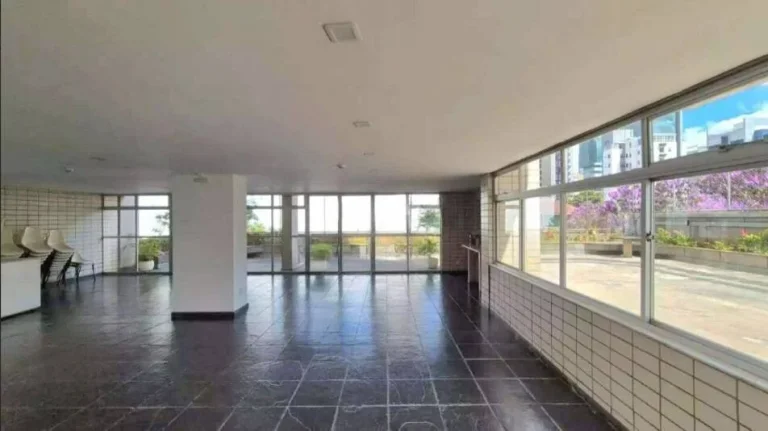 Imagem APARTAMENTO COM 03 QUARTOS, SUÍTE, 03 VAGAS, NO CARMO!!!!!!