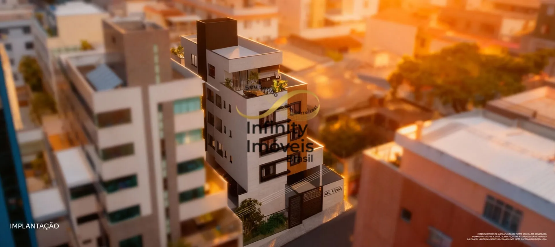 Imagem Apartamento à venda no bairro Prado - Belo Horizonte/MG