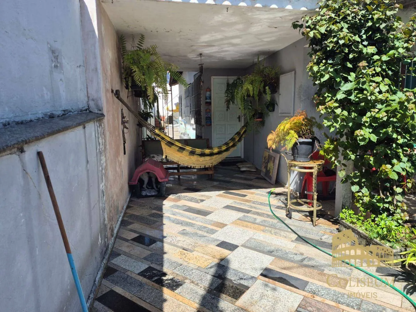 Imagem Casa com 2 dormitórios - venda por R$ 850.000,00 ou aluguel por R$ 5.000,00/mês - Canto do Forte - Praia Grande/SP