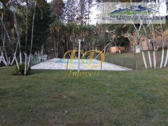 Imagem Sitio em Atibaia