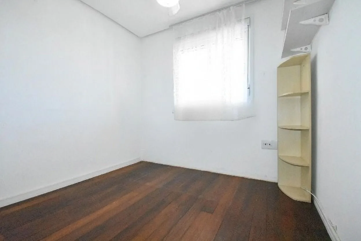 Imagem APARTAMENTO 2 DORMITÓRIOS COM 1 VAGA E SACADA COM CHURRASQUEIRA