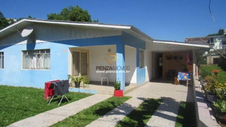 Foto do imóvel Casa para Venda em Concórdia, Das Nações, 3 dormitórios, 2 banheiros em Francisco Bacchi