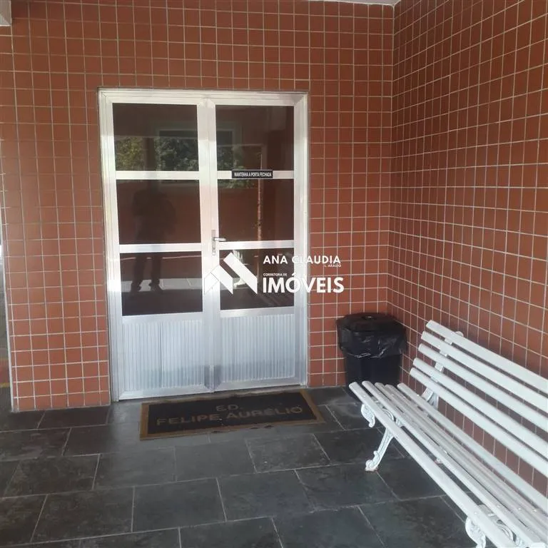 Imagem Apartamento na cidade de Mongaguá