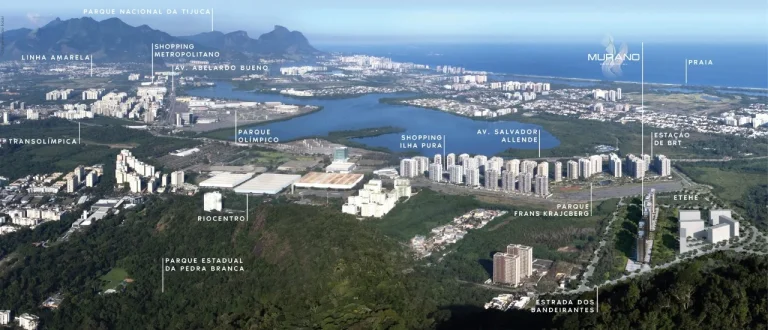 Imagem APARTAMENTO RESIDENCIAL em RIO DE JANEIRO - RJ, CAMORIM