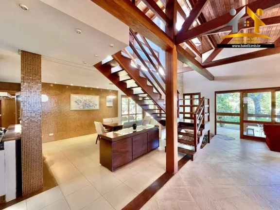 Imagem Casa - Granja Viana | Batelli Imóveis