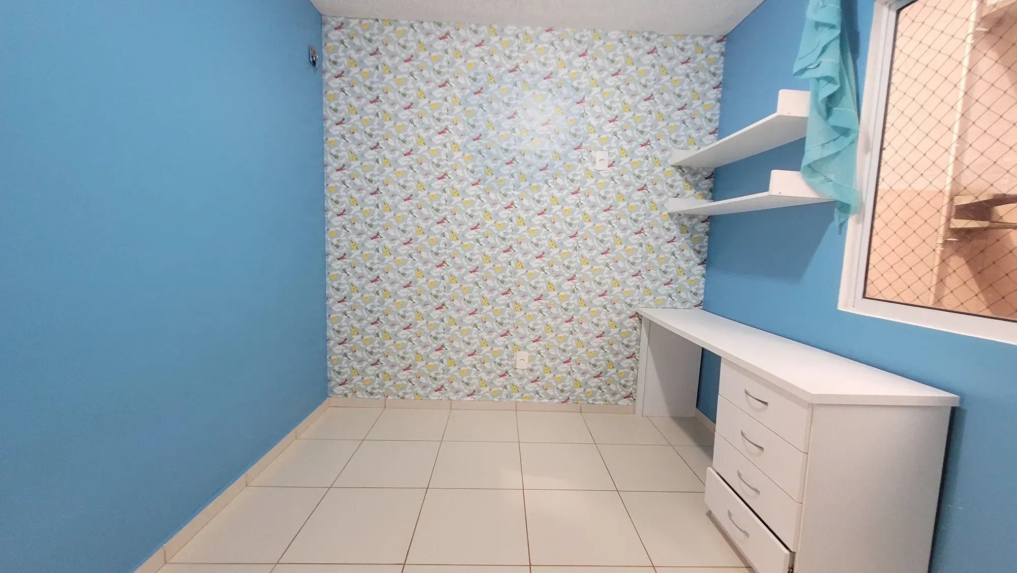 Imagem Apartamento com 2 Quartos à Venda ou Locação, 41 m² em Santa Etelvina - Manaus