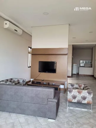 Imagem Apartamento com 3 dormitórios à venda, 96 m² por R$ 900.000,00 - Praia de Itapoã - Vila Velha/ES