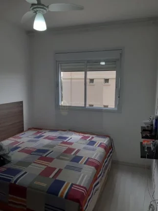 Imagem Apartamento Alto Padrão à Venda no Condomínio Life Park Alphaville R$ 535Mil