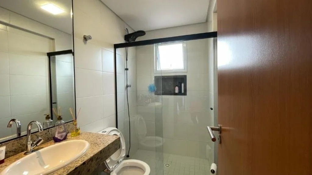 Imagem Apartamento à Venda em Aviação, Praia Grande - SP