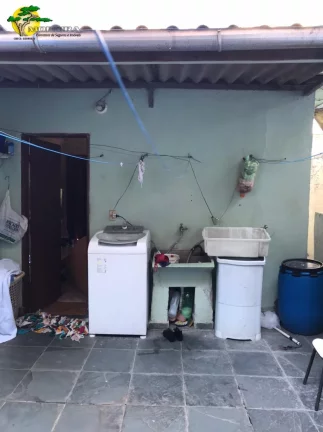 Imagem SOBRADO PARA VENDA - DIVIDO EM 03 CASAS PRÓXIMO AO TRIMAIS