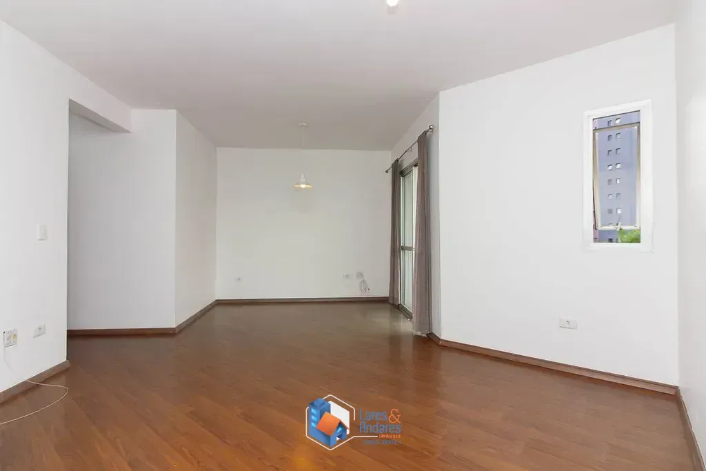 Imagem Apartamento à venda 2 Quartos 1 Vaga 75M² Vila Indiana São Paulo - SP