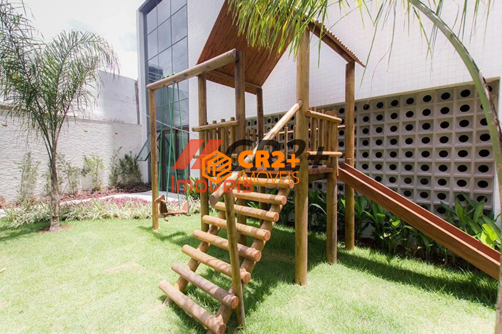 Imagem Apartamento à Venda 03 quartos, 01 suíte no Rosarinho com 89M².