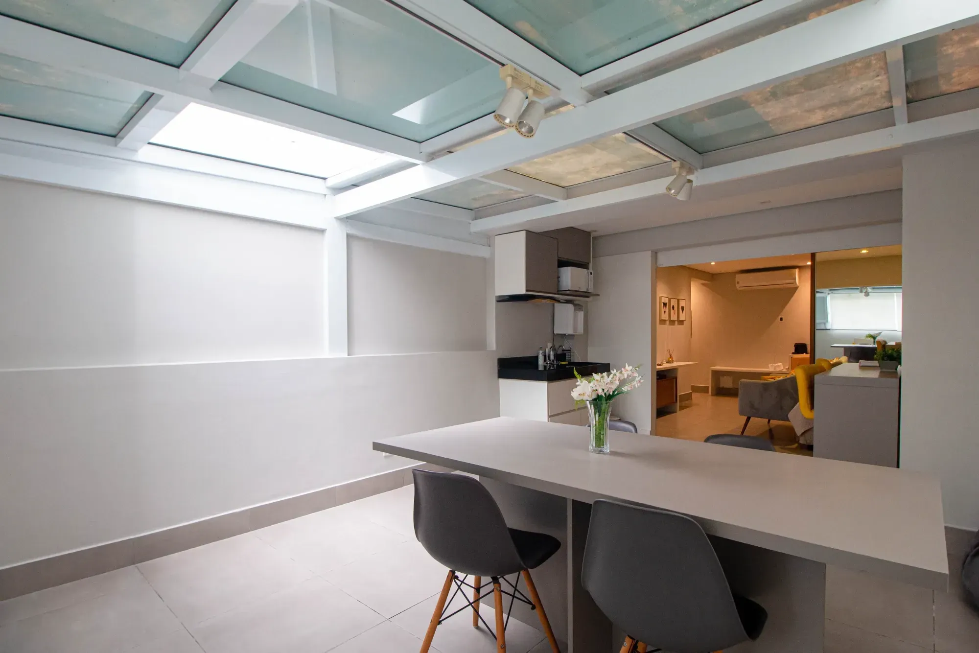 Imagem Apartamento com 1 Quarto à Venda, 57,89 m² em Perdizes - São Paulo