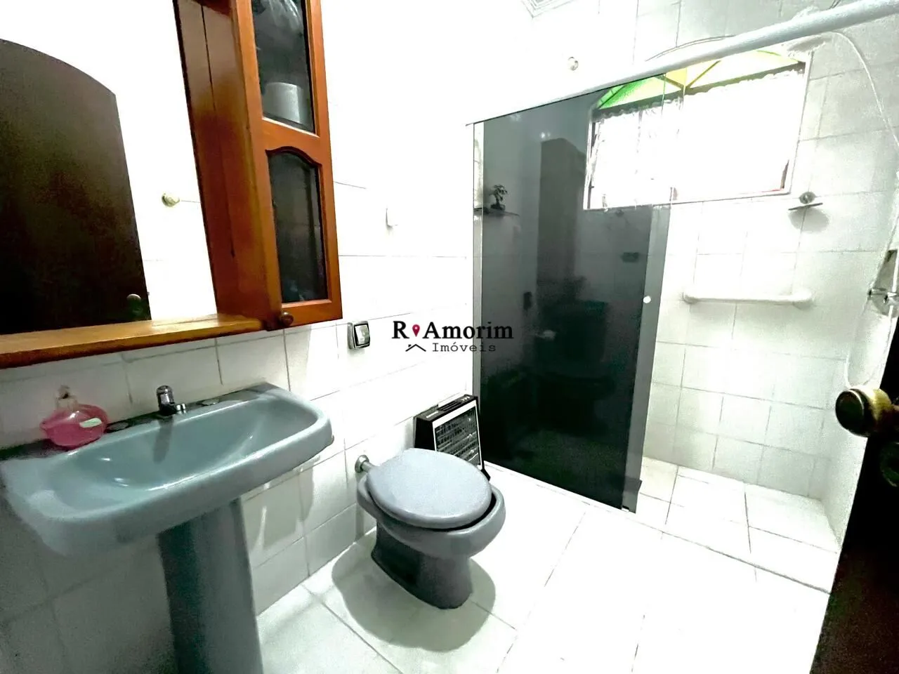 Imagem Casa térrea, com 3 quartos, a venda no bairro Mayard em Itu