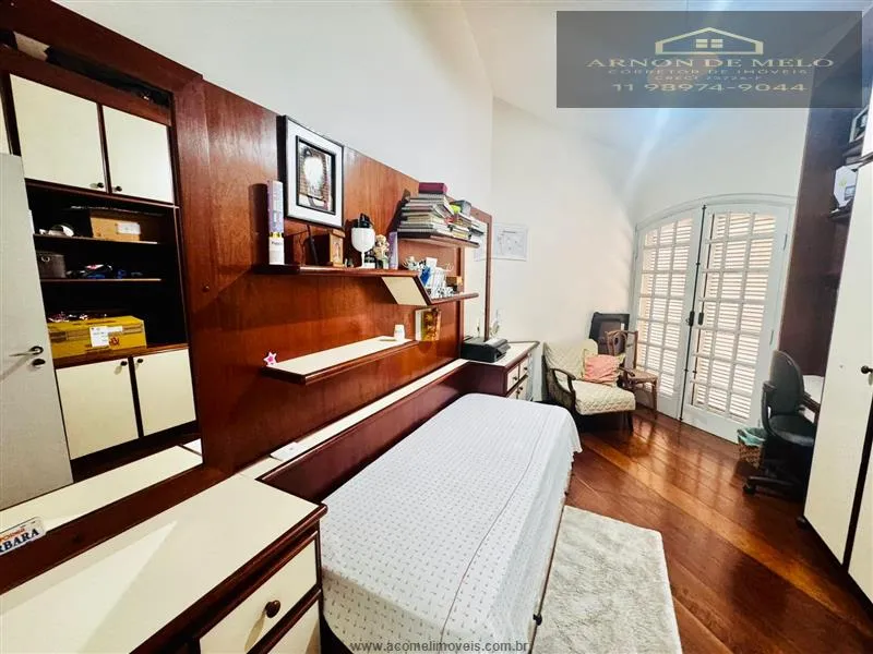 Imagem Casas para venda em Barueri no bairro Alphaville Residencial Dois