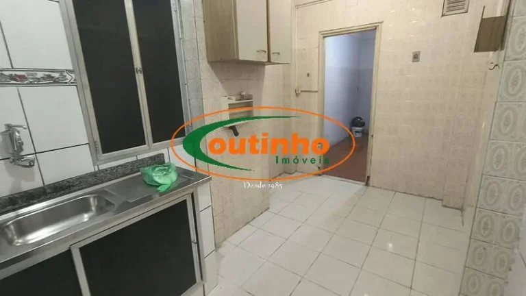 Imagem (29867) Rua Martins Pena - Tijuca