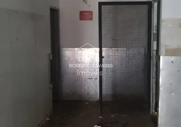 Imagem Salão comercial com 300m² na região da Consolação