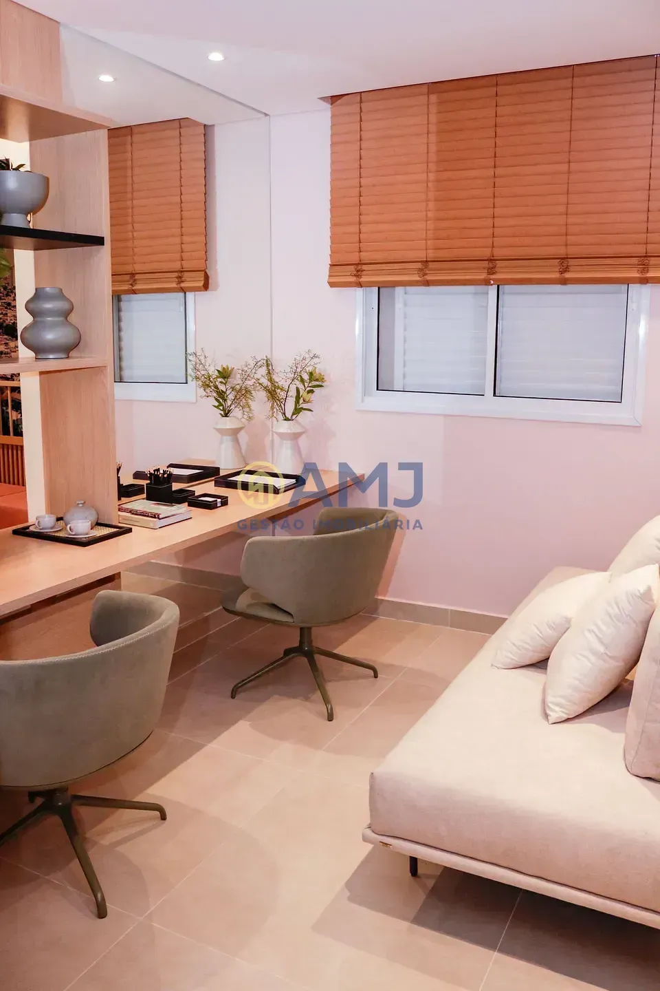 Imagem Apartamento à Venda no Setor Bueno - Varandas Bueno