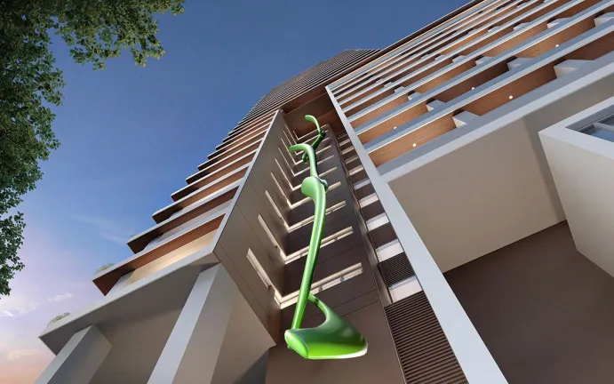Imagem Apartamento com 4 Quartos à Venda, 197 m² em Indianópolis - São Paulo