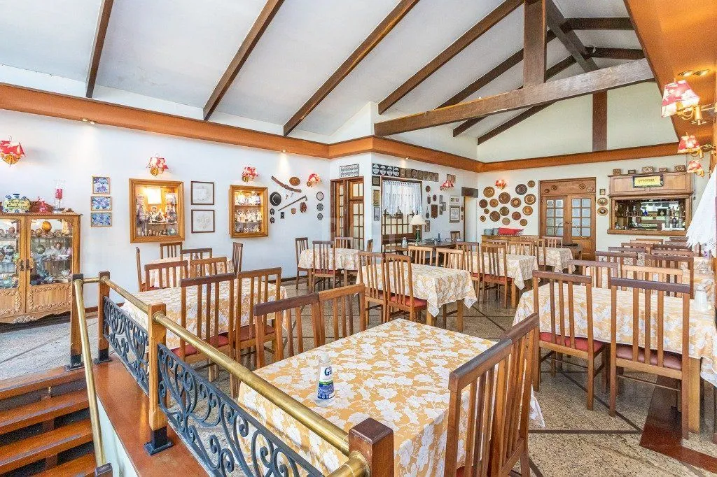 Imagem Casa para Venda - 272m², 3 dormitórios, 2 vagas - Santa Cecília