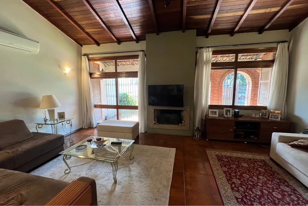 Imagem Casa em Santana