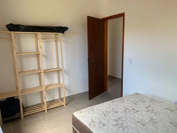 Imagem Chácara com 3 dormitórios à venda, 480 m² por R$ 780.000,00 - Capricórnio III - Caraguatatuba/SP