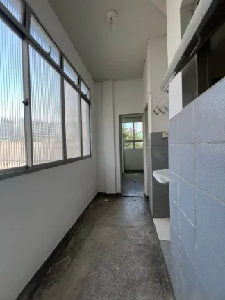 Imagem Apartamento para Locação em Recife, Boa Viagem, 3 dormitórios, 2 banheiros, 1 vaga