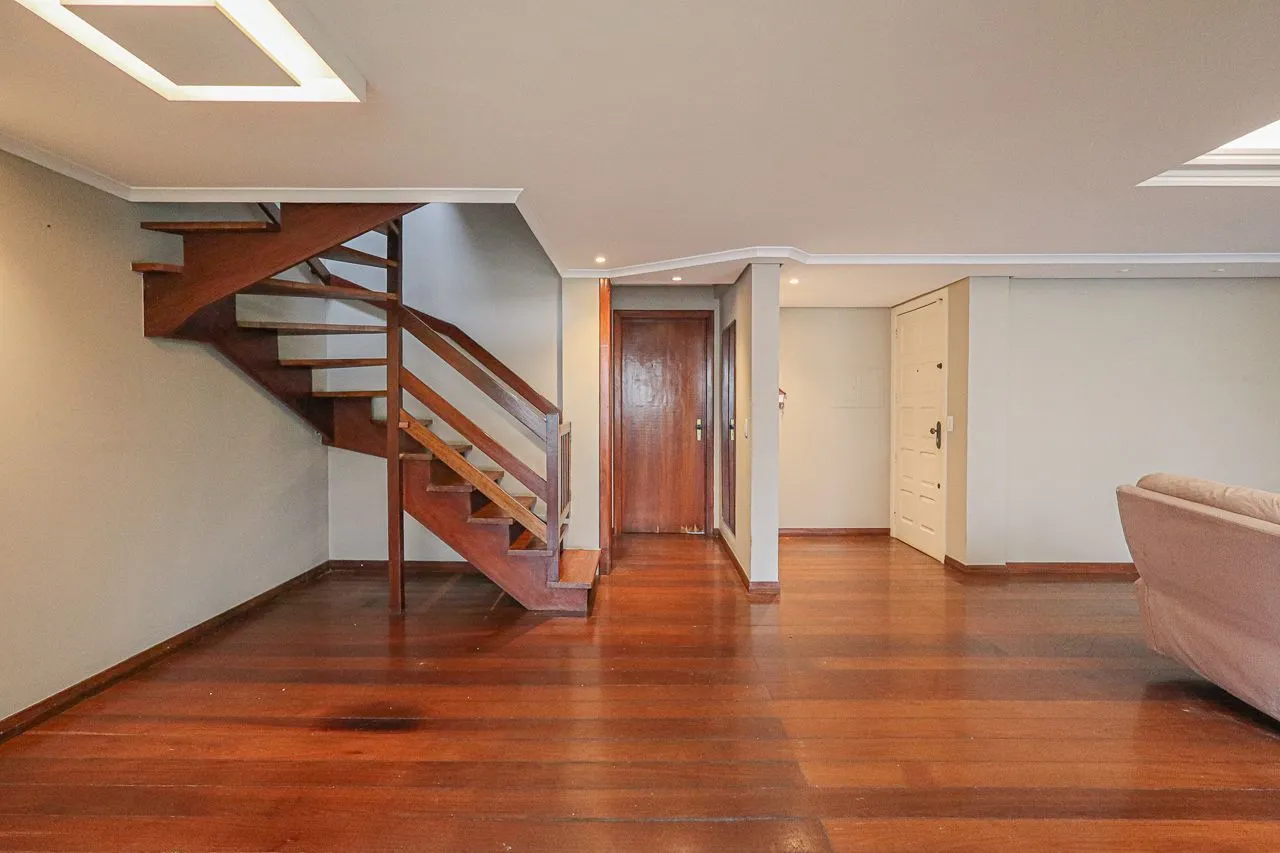 Imagem Apartamento cobertura, 03 Quartos, 03 Garagens, Bairro Higienópolis