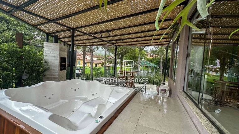 Imagem Casa à venda, 115 m² por R$ 1.050.000,00 - Vargem Grande - Teresópolis/RJ