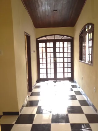 Imagem CASA RESIDENCIAL em RIO DE JANEIRO - RJ, CAMPO GRANDE