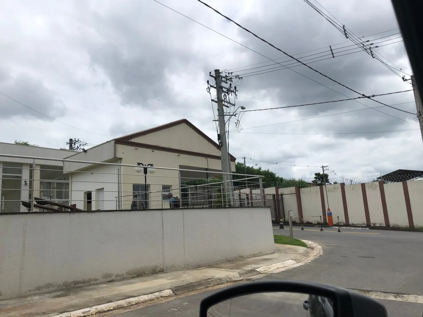 Imagem Casa à venda 3 Quartos, 1 Suite, 3 Vagas, 200M², Vila Prado, Pindamonhangaba - SP | Condomínio Vila Romana