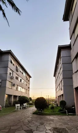 Imagem Apartamento para venda no bairro Cristal em Porto Alegre
