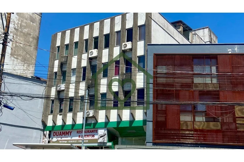 Imagem Descubra uma oportunidade única de investimentO! Este conjunto comercial/sala está à venda com pr...