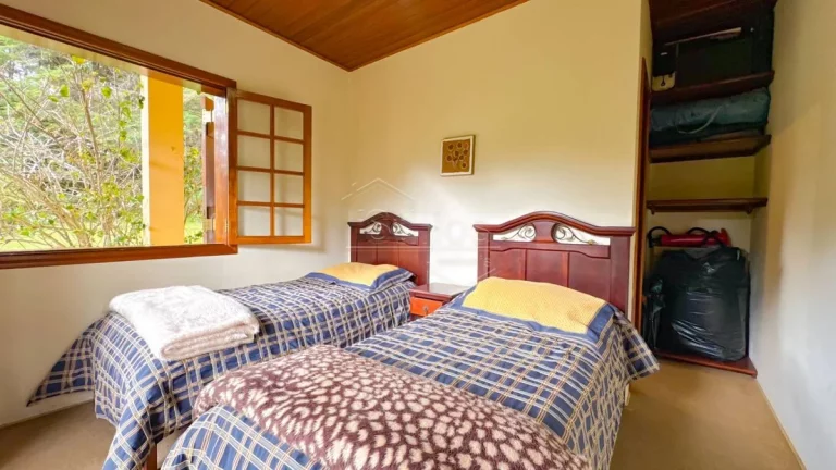 Imagem Casa em Campos do Jordão