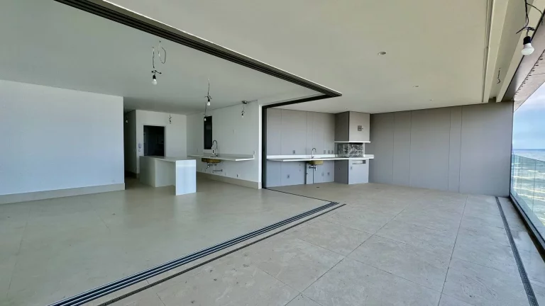 Imagem Apartamento com 4 suítes à venda, 208 m por R$ 15.000.000 - Riviera