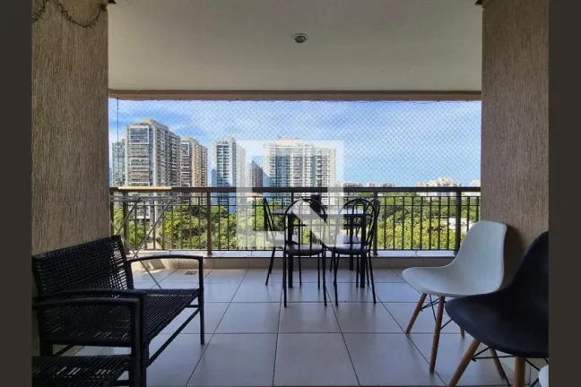 Imagem Apartamento à Venda - Recreio, 2 Quartos, 75 m2