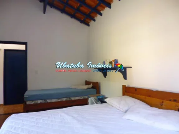 Imagem Casa pé na areia Praia sete fontes