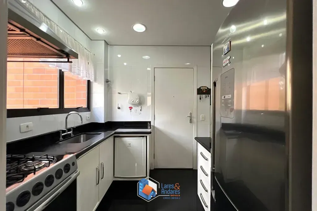 Imagem Apartamento à venda 1 Quarto 2 Vagas 109M² Vila Andrade São Paulo - SP
