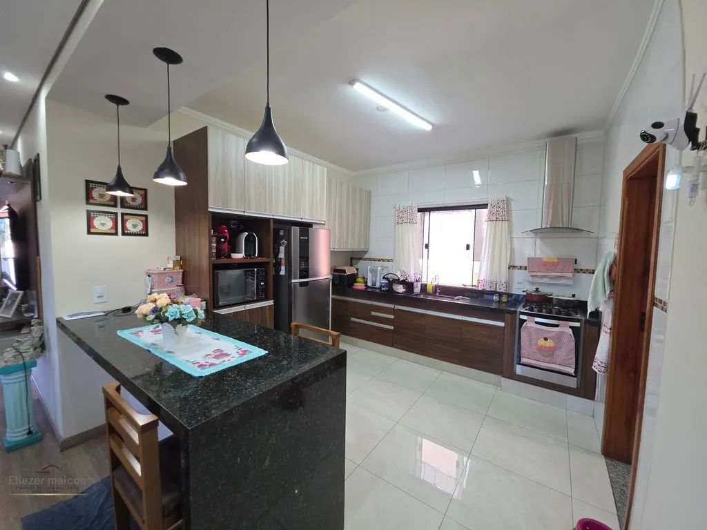 Imagem Apartamento de 3 quartos a venda bairro Jardim Quissisana em Poços de Caldas MG