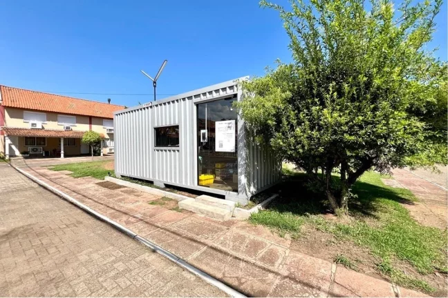 Imagem Casa para venda no bairro Rio Branco em Canoas