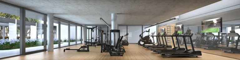 Imagem Apartamento com 4 Quartos à Venda, 158 m² em Cidade Monções - São Paulo