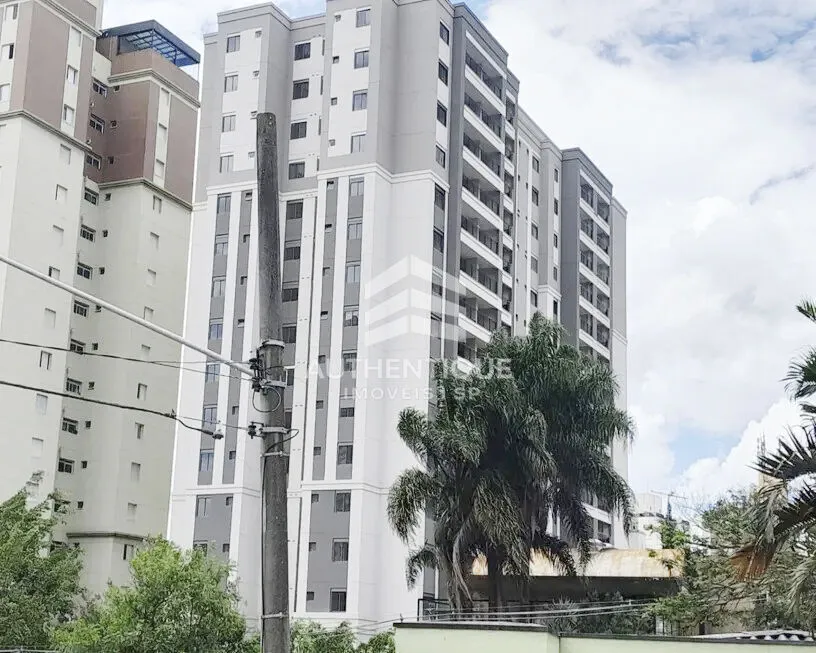 Imagem LIVING VILA MARIANA - Apartamento à venda em São Paulo/SP