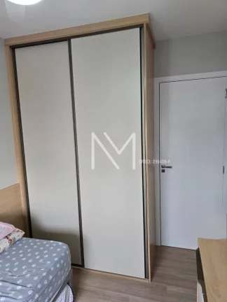 Imagem Apartamento à Venda 2 Quartos 1 Suíte 53m² - Jardim Satélite
