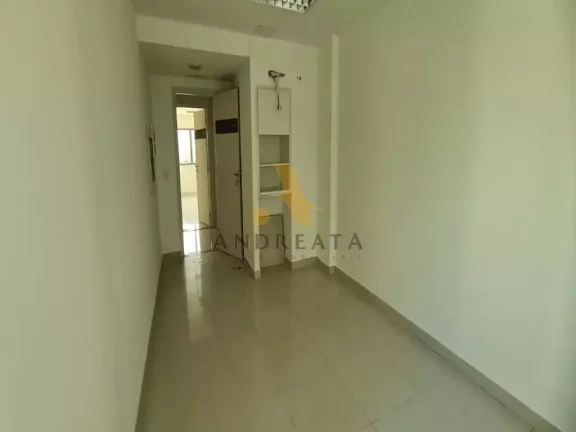 Imagem AMERICAS PARK - SUNPLAZA - EXCELENTE CONJUNTO DE SALA COMERCIAL DE 80M² COM PISO PORCELANATO.